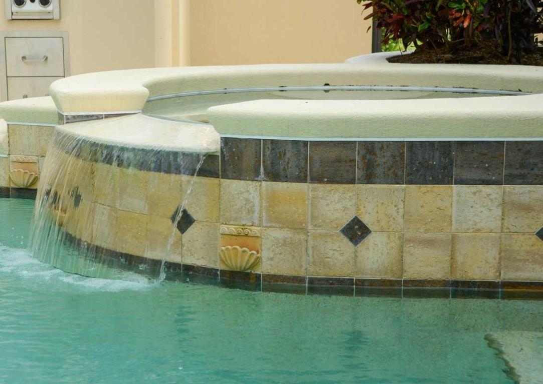 8816 Bally Bunion Road Port St. Lucie, FL 34986 - Photo 40 of 44 Spa