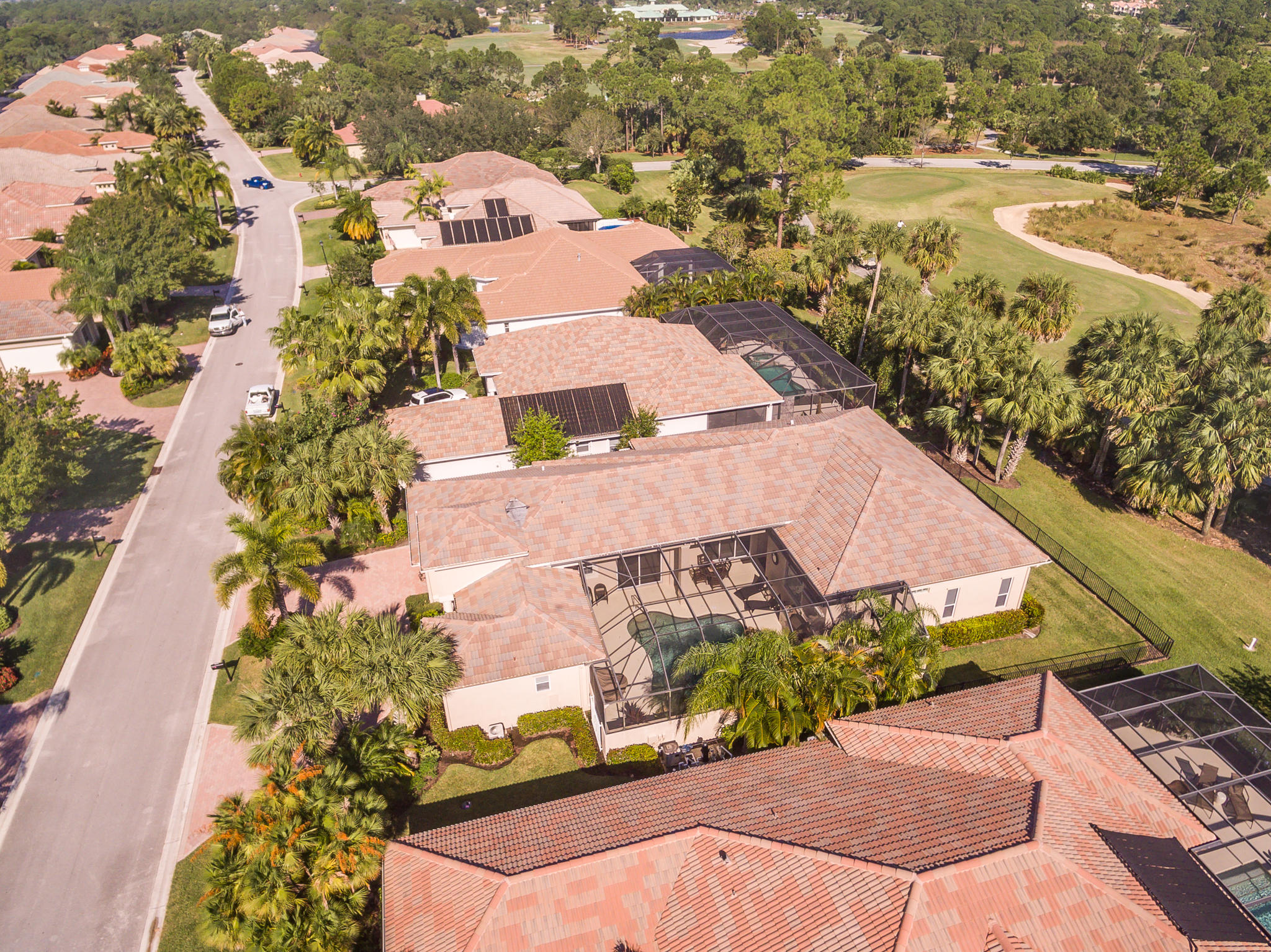 8816 Bally Bunion Road Port St. Lucie, FL 34986 - Photo 4 of 44 8816 Bally Bunion Road