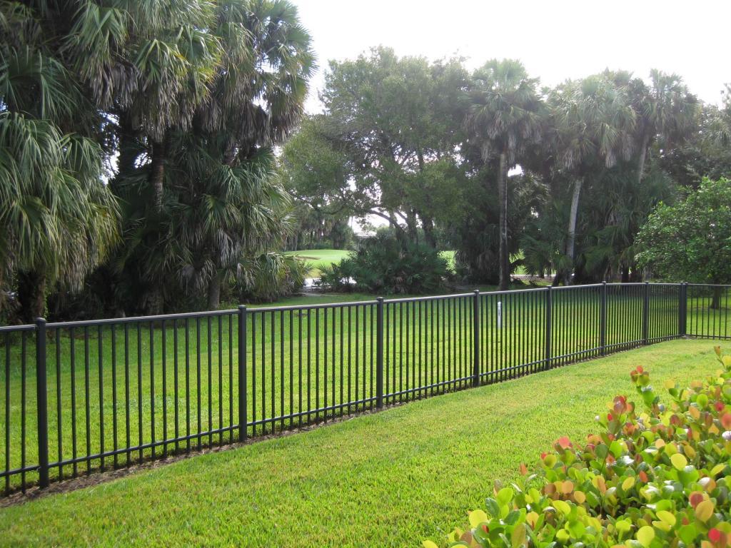 8816 Bally Bunion Road Port St. Lucie, FL 34986 - Photo 41 of 44 Backyard