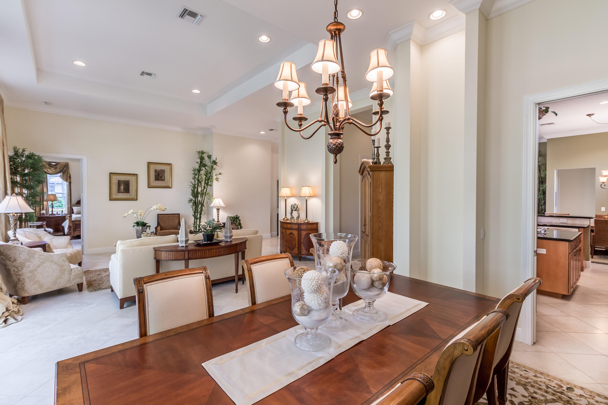 8816 Bally Bunion Road Port St. Lucie, FL 34986 - Photo 8 of 44 Dining Room