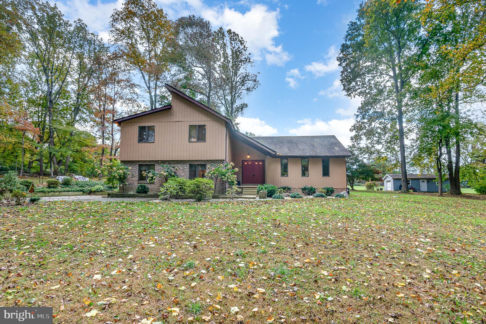 1062 Dr Jack Road Conowingo, MD 21918 - Photo 1 of 51 WELCOME TO DOCTOR JACK RD!