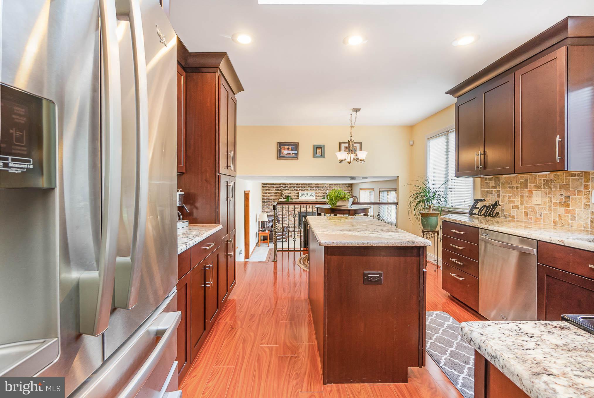 1062 Dr Jack Road Conowingo, MD 21918 - Photo 13 of 51 Stainless Steel appliances !
