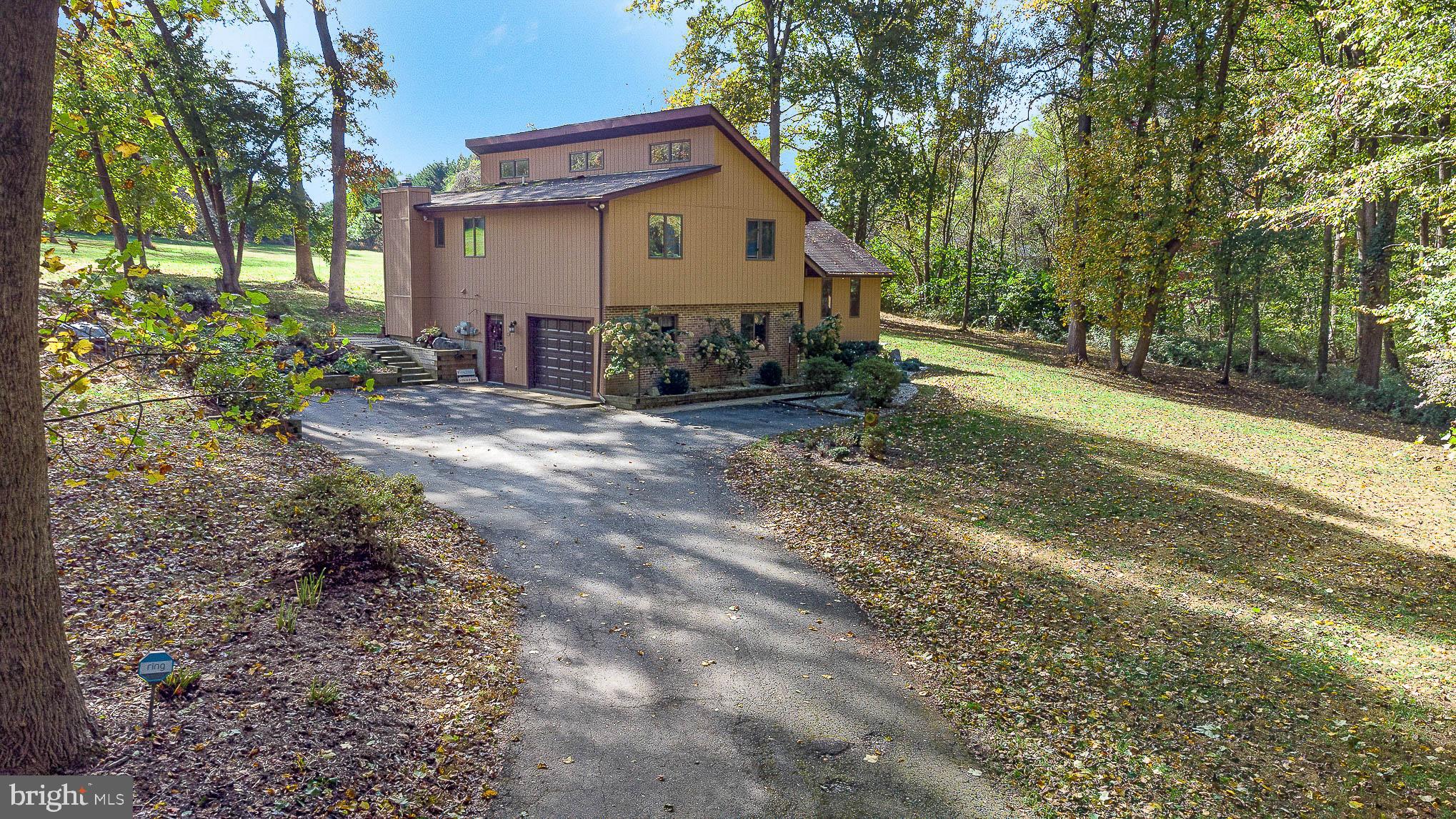 1062 Dr Jack Road Conowingo, MD 21918 - Photo 2 of 51 What a lovely contemporary home and property!