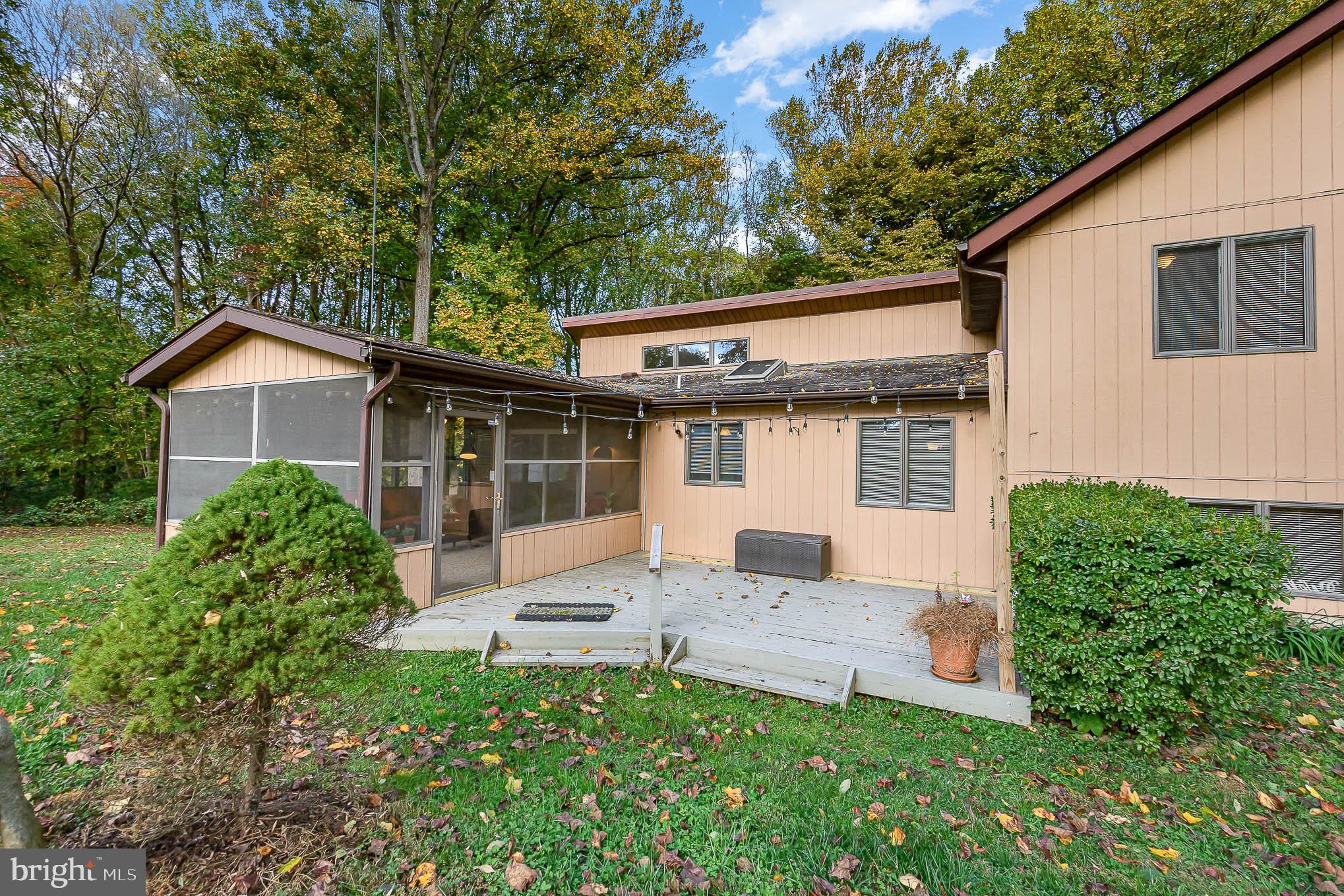 1062 Dr Jack Road Conowingo, MD 21918 - Photo 21 of 51 Additional deck for entertaining