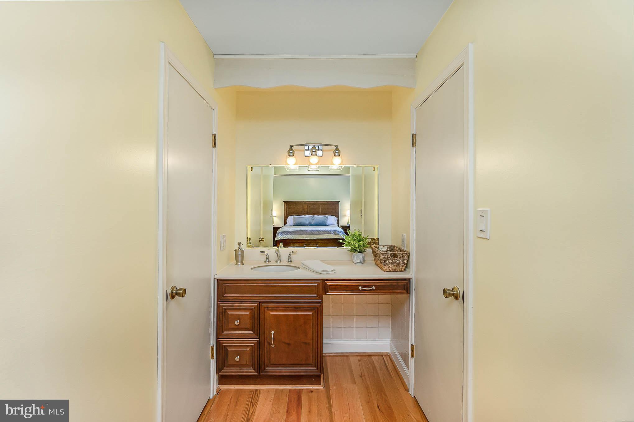 1062 Dr Jack Road Conowingo, MD 21918 - Photo 24 of 51 Primary bath vanity
