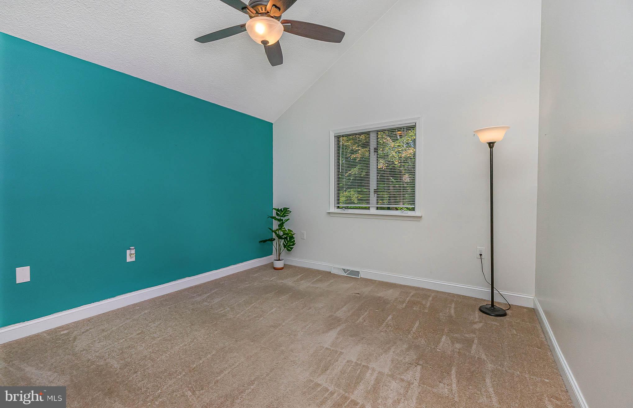 1062 Dr Jack Road Conowingo, MD 21918 - Photo 33 of 51 3rd Bdrm with windows above, lots of natural light