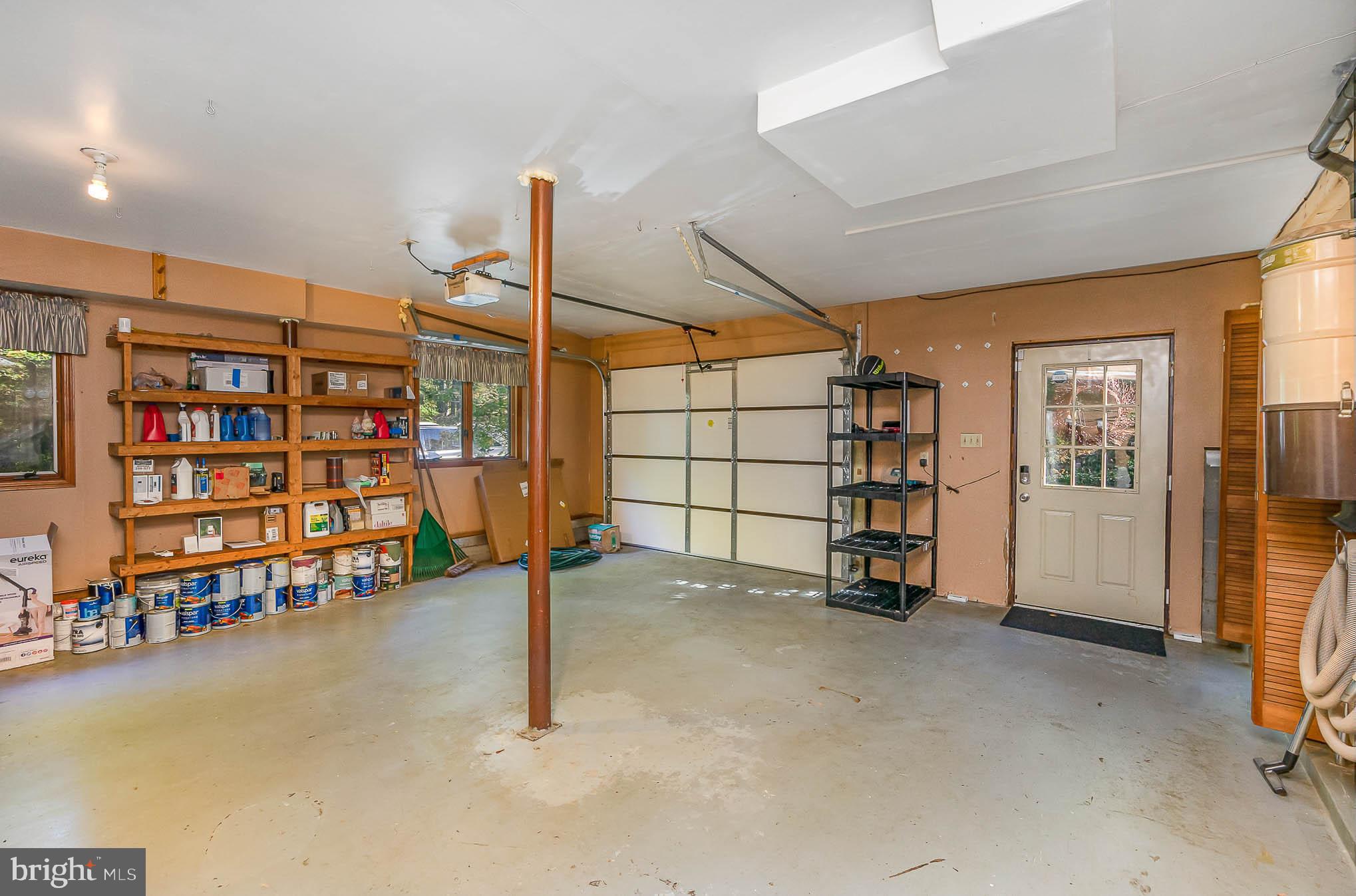 1062 Dr Jack Road Conowingo, MD 21918 - Photo 36 of 51 1 car garage with so much extra space for storage