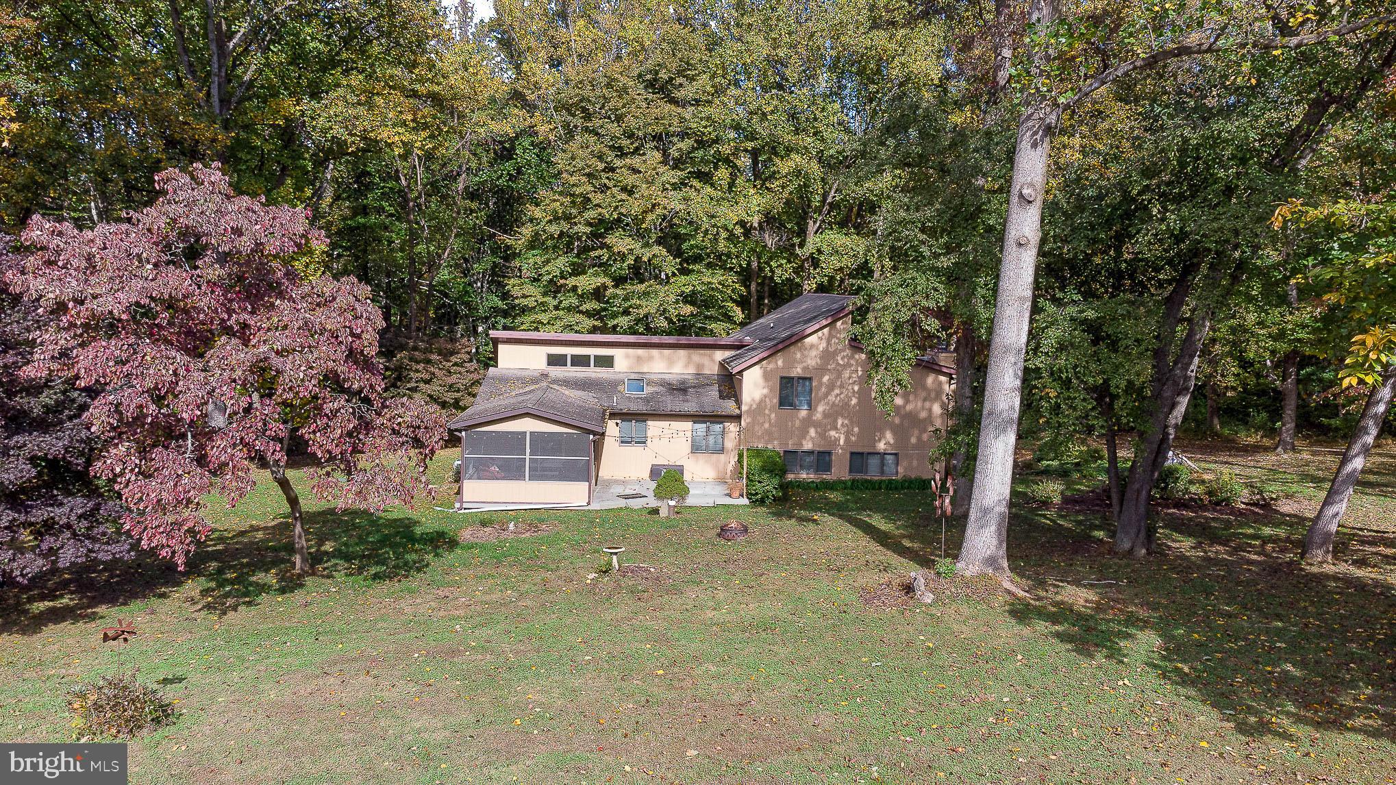 1062 Dr Jack Road Conowingo, MD 21918 - Photo 39 of 51 Enjoy the 3.44 acres