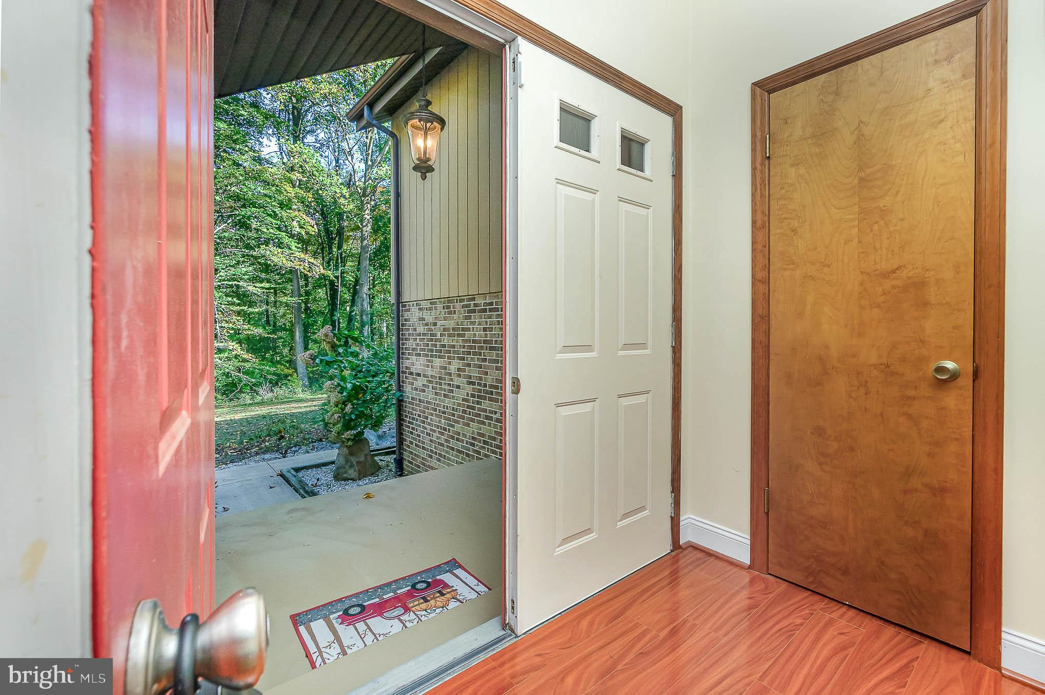 1062 Dr Jack Road Conowingo, MD 21918 - Photo 5 of 51 COME ON IN FOR YOUR TOUR!