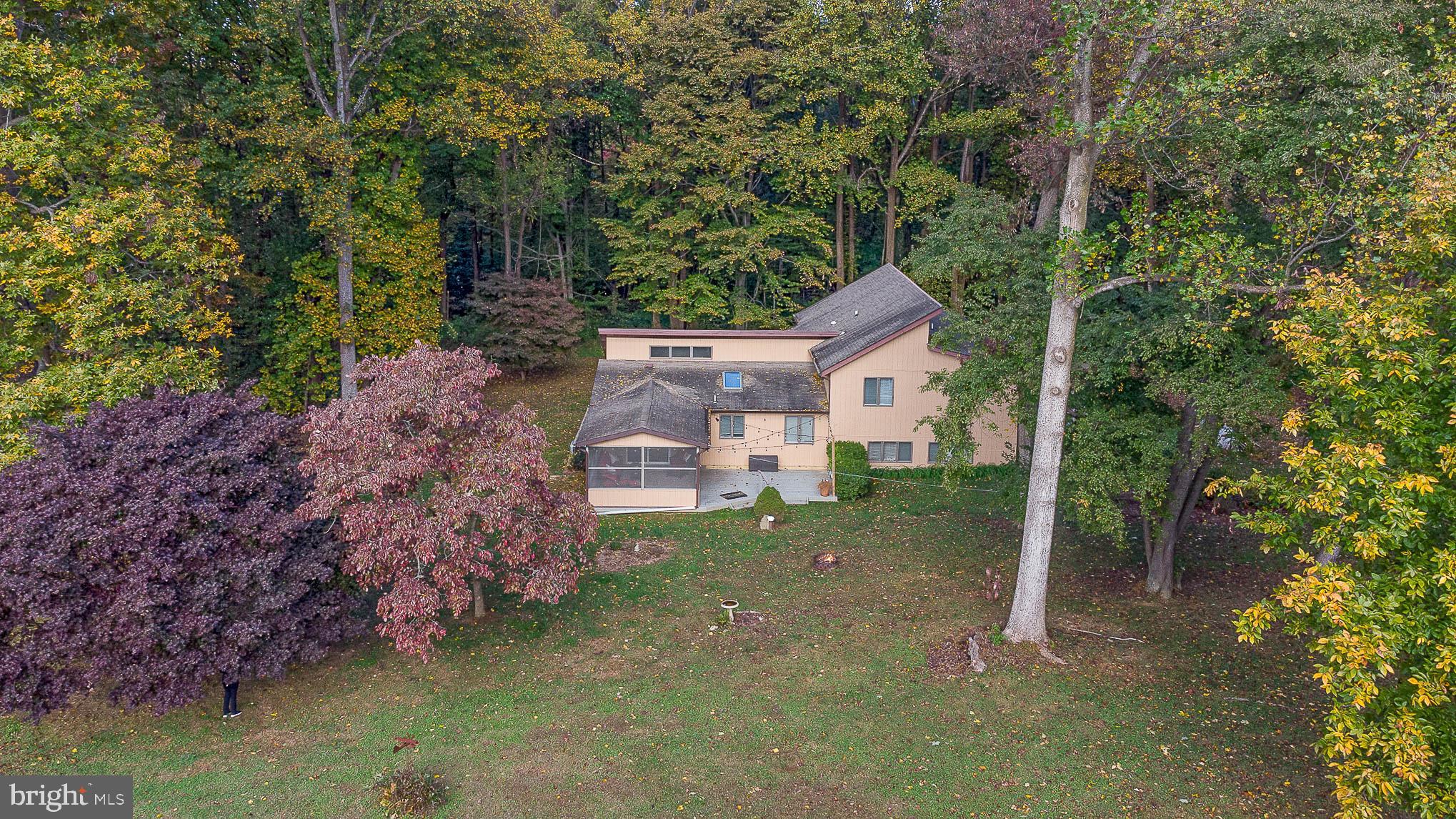 1062 Dr Jack Road Conowingo, MD 21918 - Photo 48 of 51 Secluded and Private
