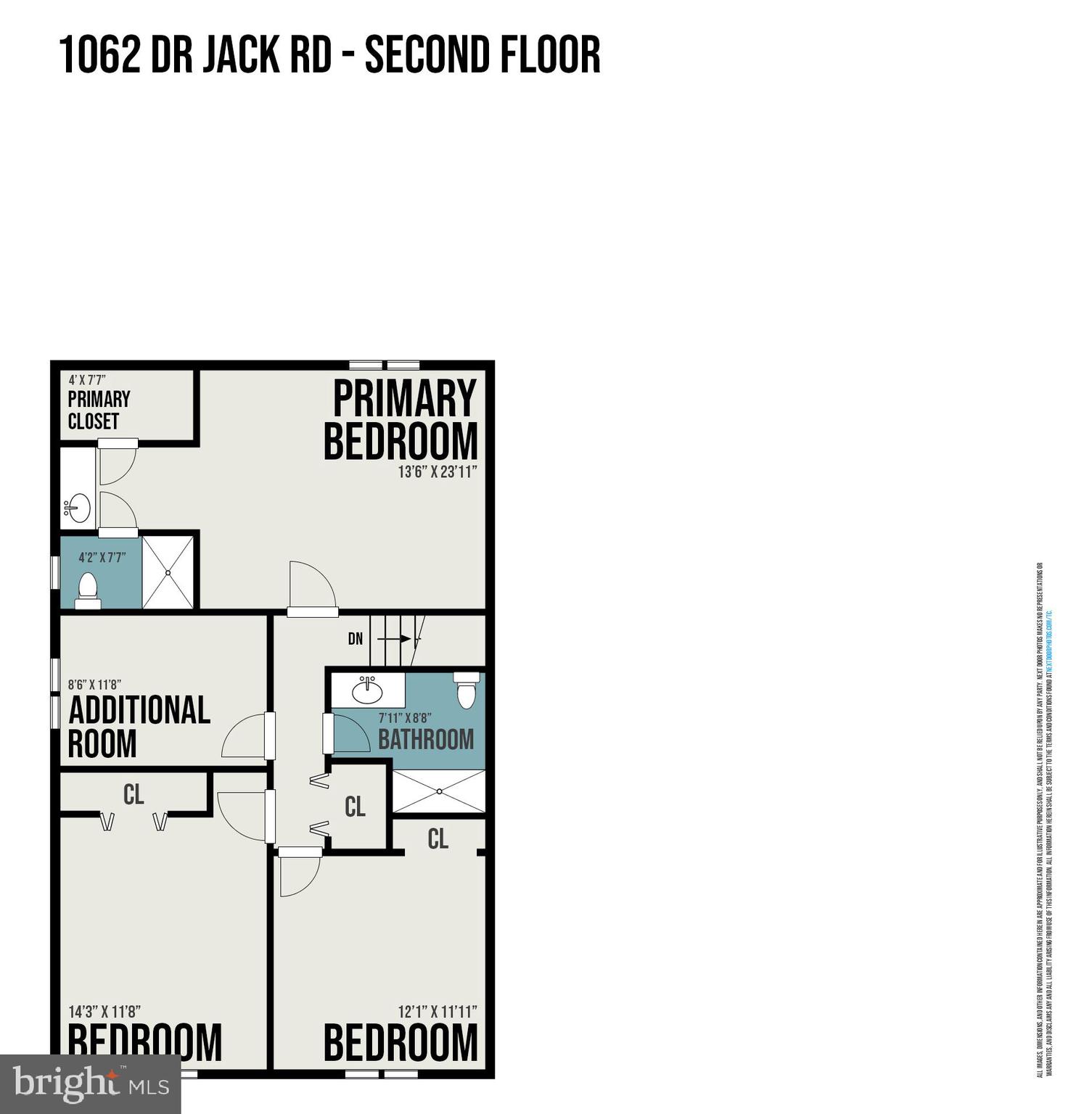 1062 Dr Jack Road Conowingo, MD 21918 - Photo 50 of 51 Gallery Image 50
