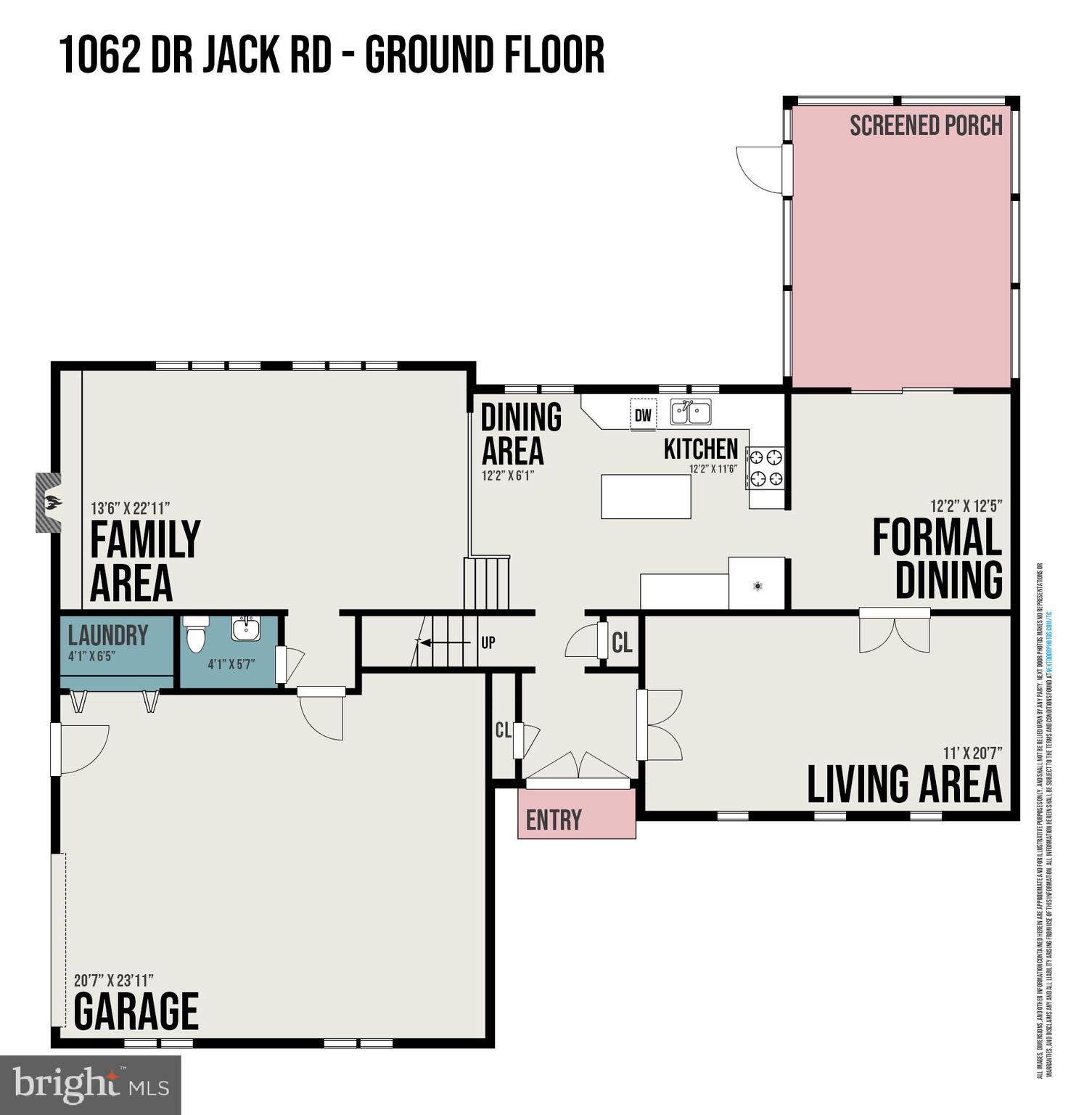 1062 Dr Jack Road Conowingo, MD 21918 - Photo 51 of 51 Gallery Image 51