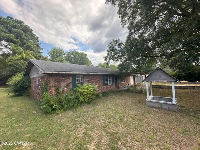 $175,000 | 31 Spring Creek Law Road, Jackson, TN 38305