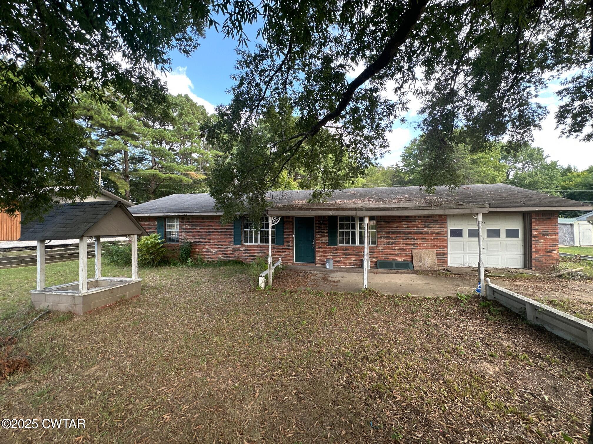 31 Spring Creek Law Road Jackson, TN 38305 - Photo 2 of 13 DJI_20250910_095531_831