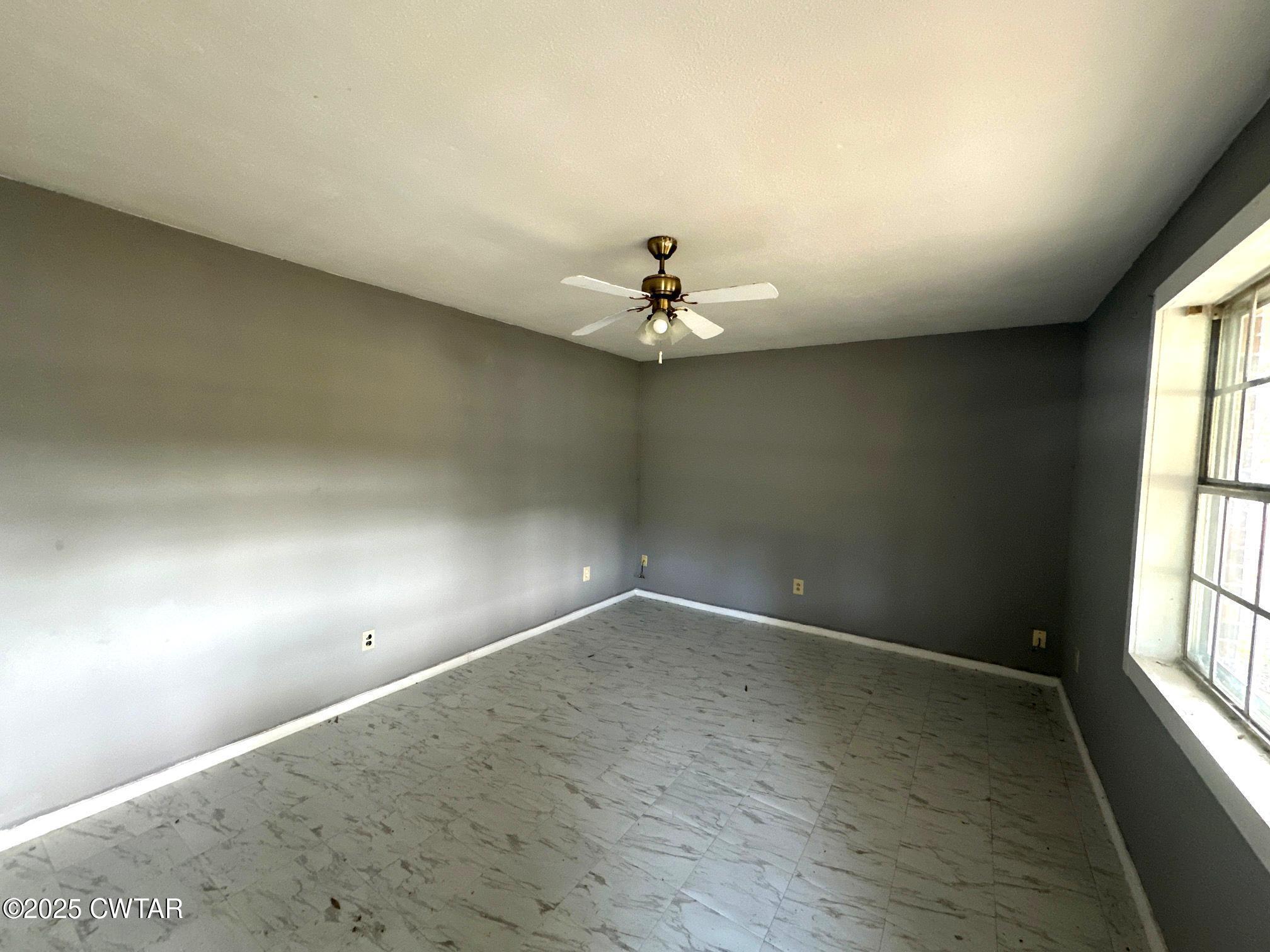 31 Spring Creek Law Road Jackson, TN 38305 - Photo 3 of 13 DJI_20250910_094535_718