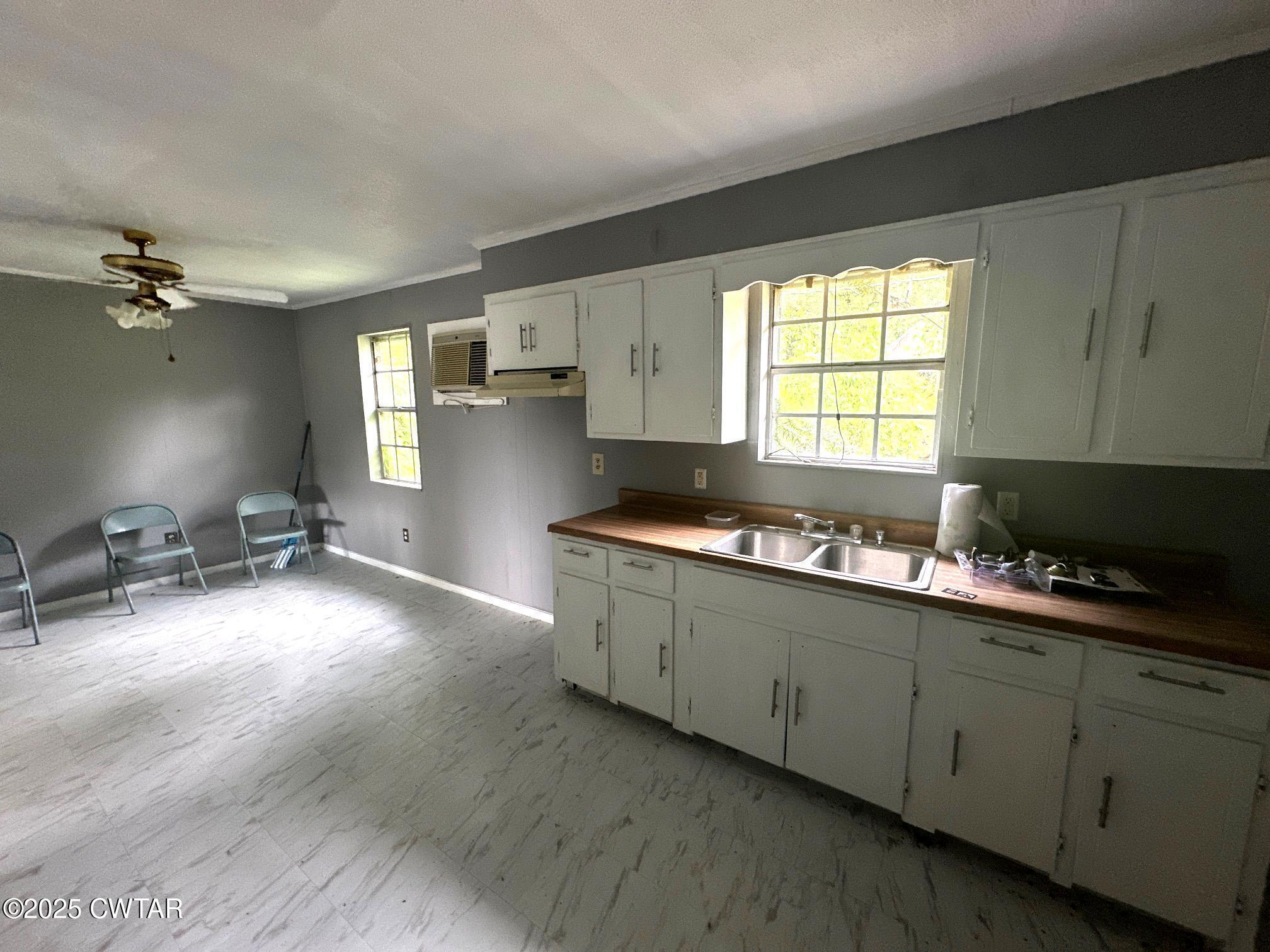 31 Spring Creek Law Road Jackson, TN 38305 - Photo 6 of 13 DJI_20250910_094644_096