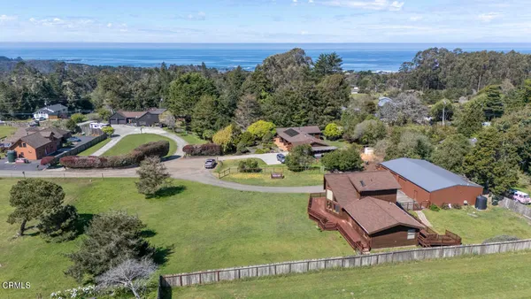 $875,000 | 24763 Sashandre Lane, Fort Bragg, CA 95437