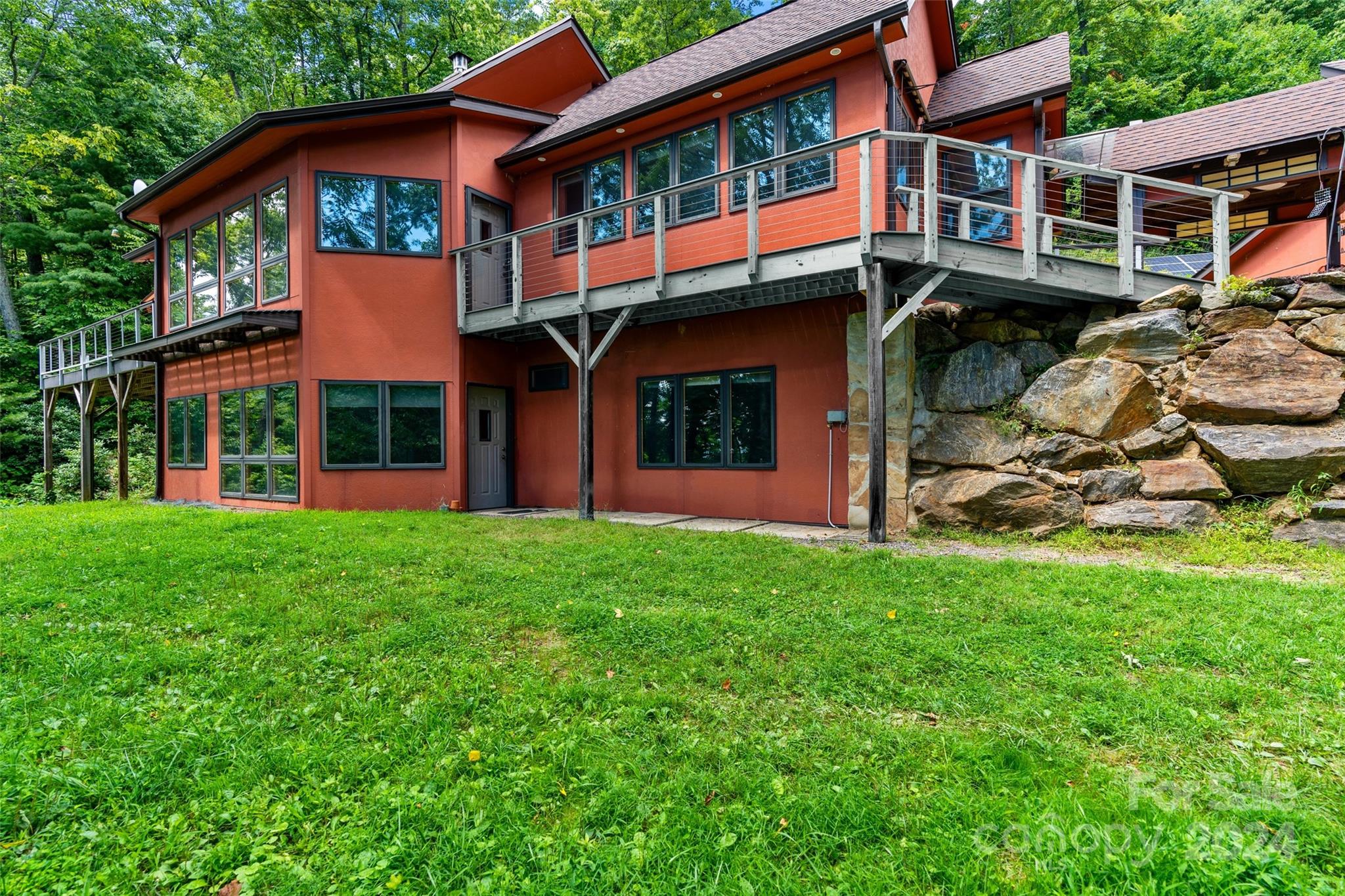 180 Britten Cove Road Weaverville, NC 28787 - Photo 1 of 48 Gallery Image 1