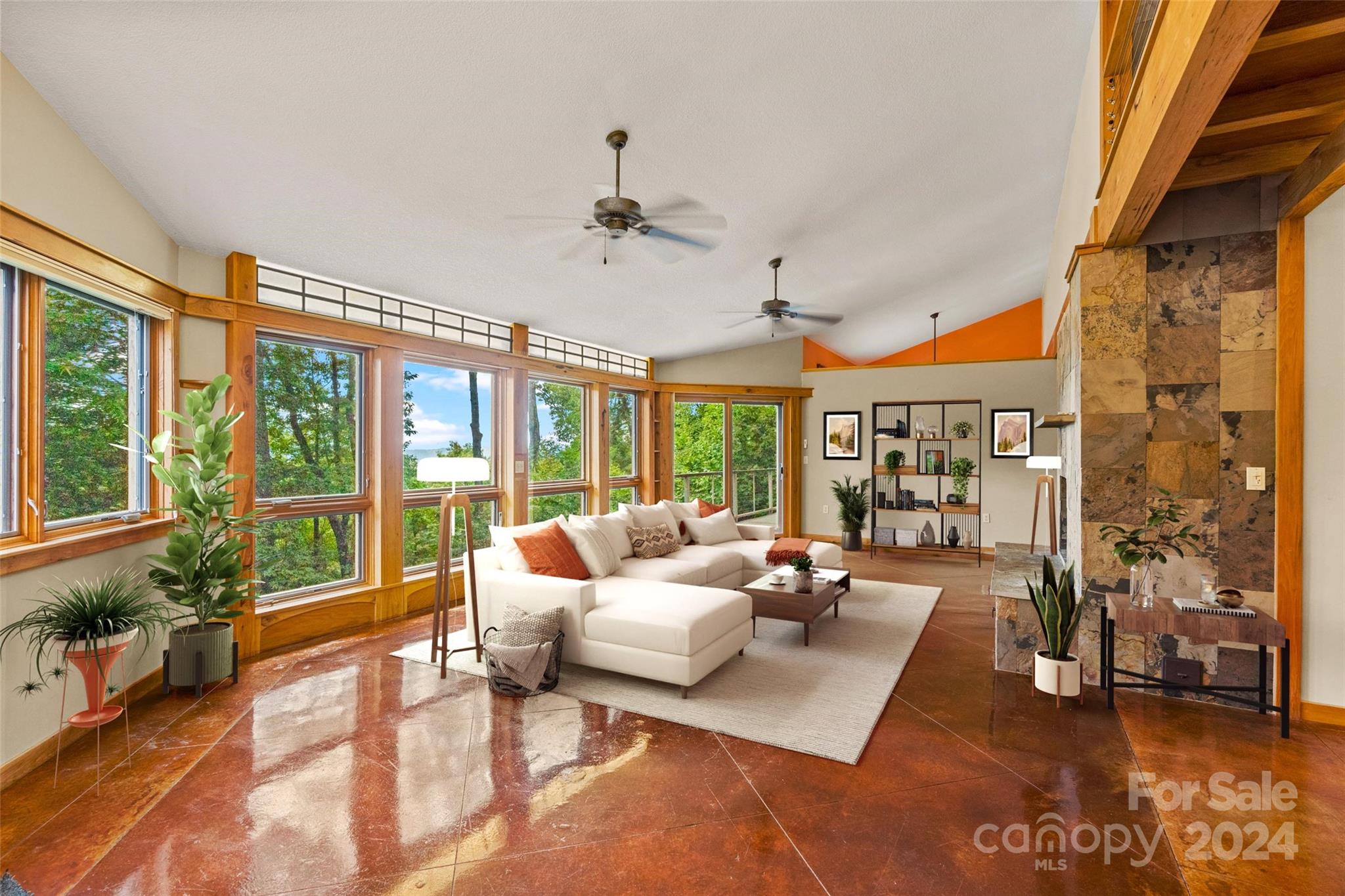 180 Britten Cove Road Weaverville, NC 28787 - Photo 11 of 48 Gallery Image 11