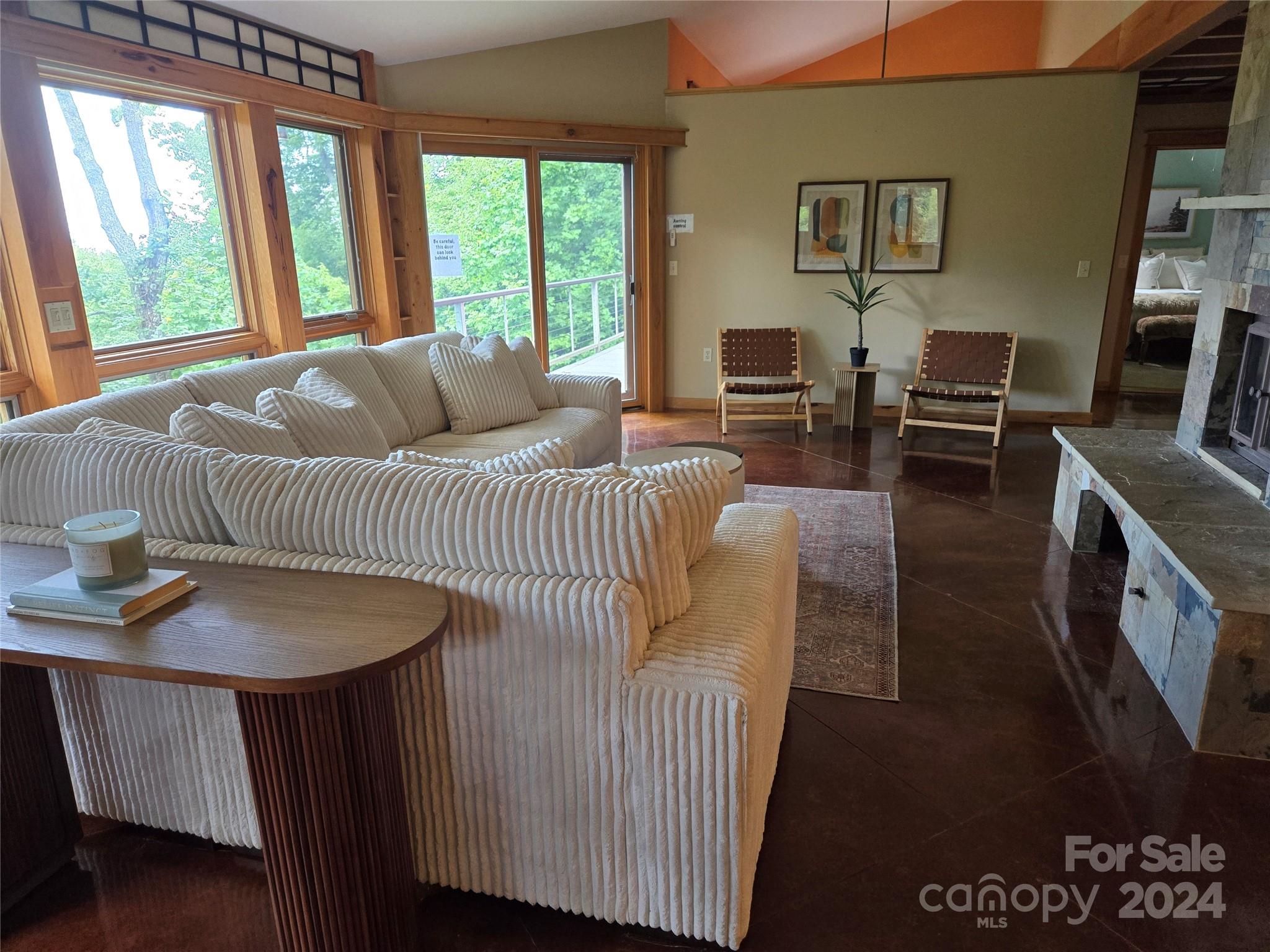 180 Britten Cove Road Weaverville, NC 28787 - Photo 12 of 48 Gallery Image 12