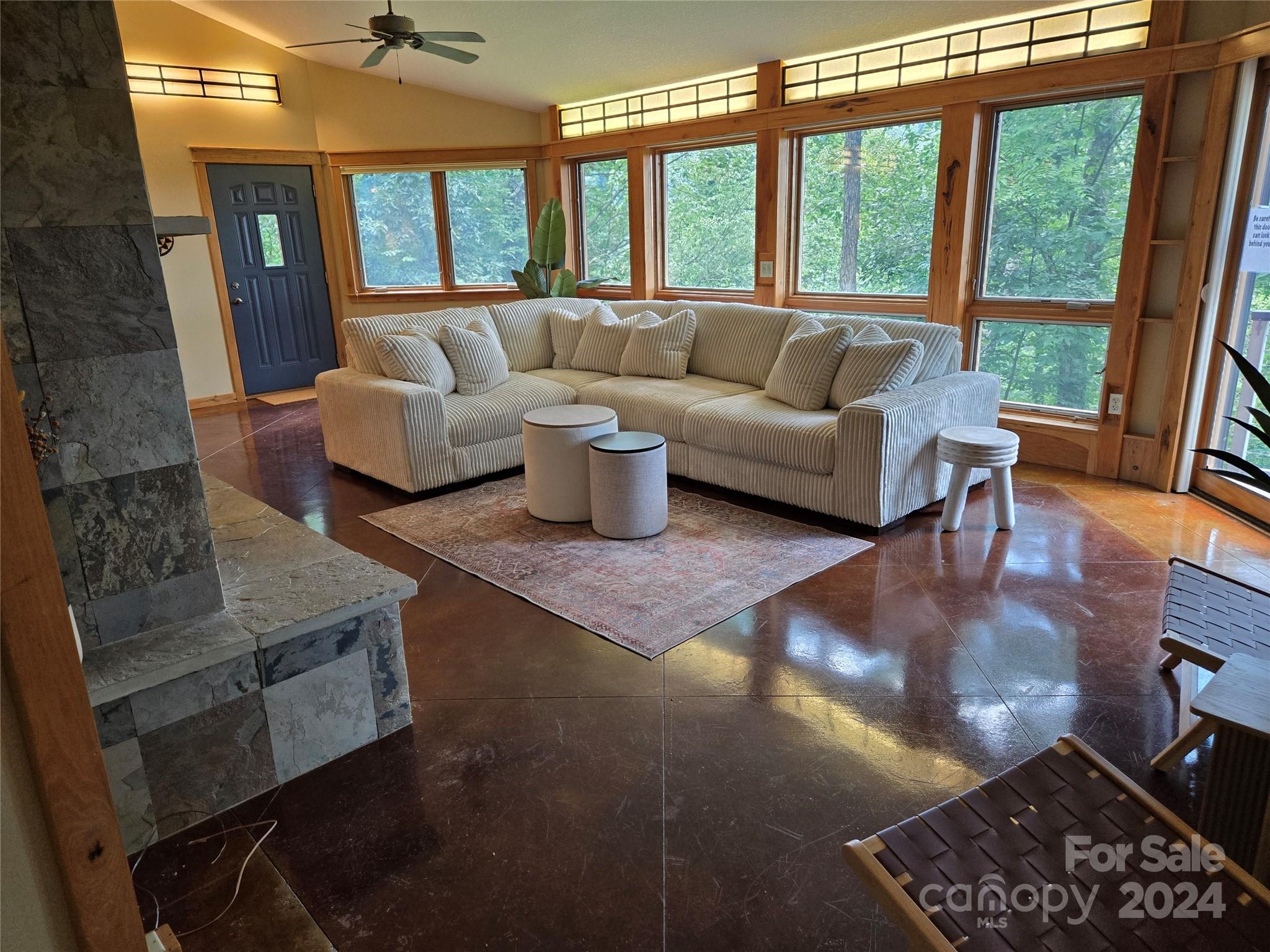 180 Britten Cove Road Weaverville, NC 28787 - Photo 14 of 48 Gallery Image 14
