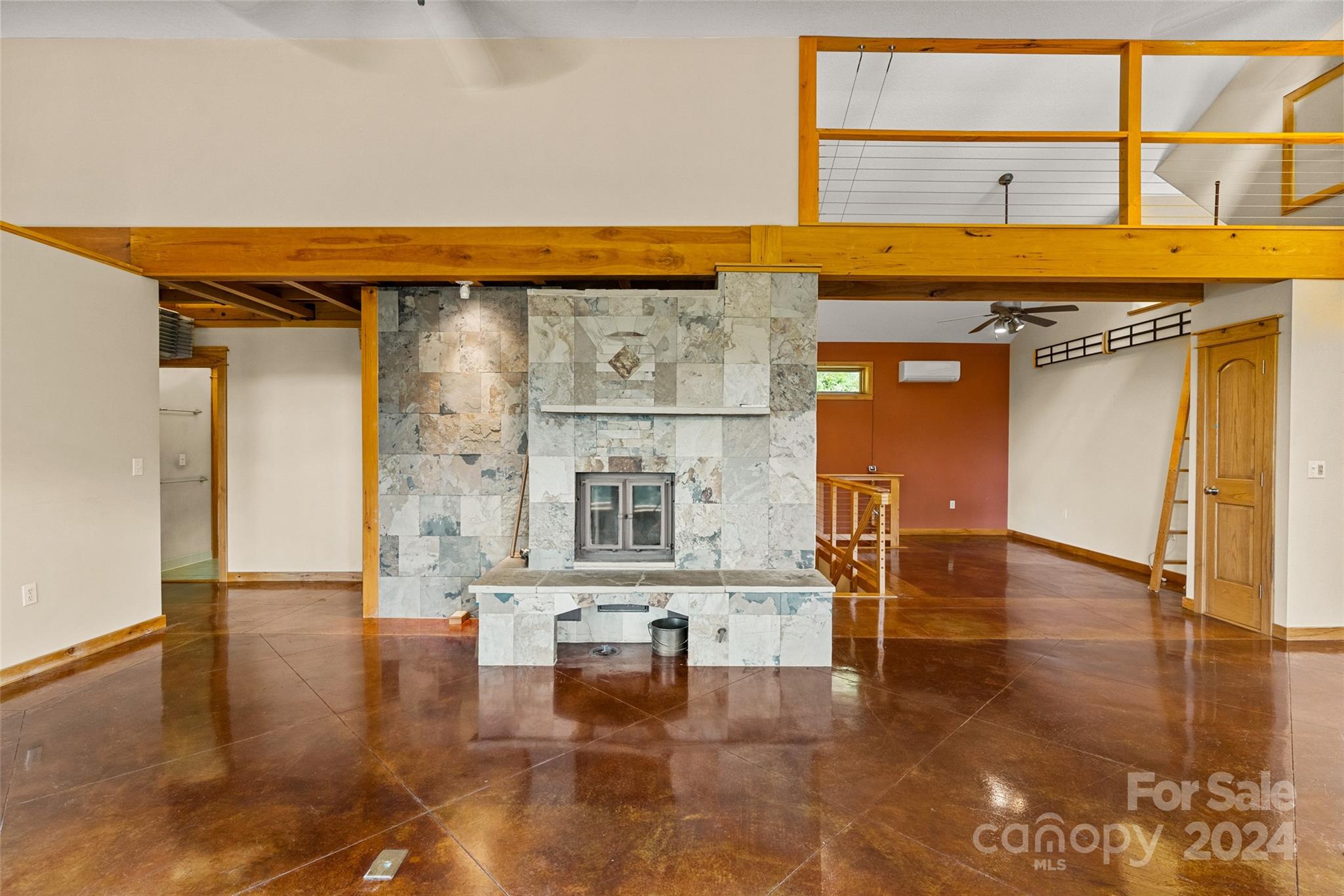 180 Britten Cove Road Weaverville, NC 28787 - Photo 16 of 48 Gallery Image 16
