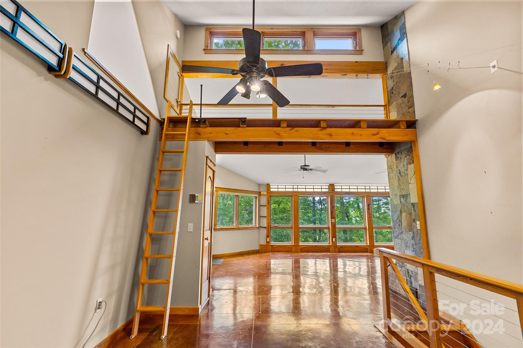 180 Britten Cove Road Weaverville, NC 28787 - Photo 20 of 48 Gallery Image 20