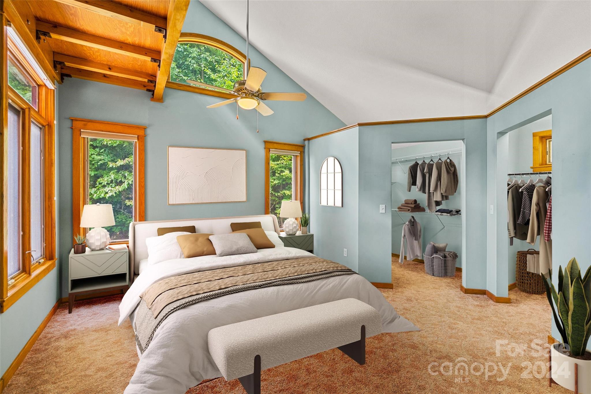 180 Britten Cove Road Weaverville, NC 28787 - Photo 25 of 48 Gallery Image 25