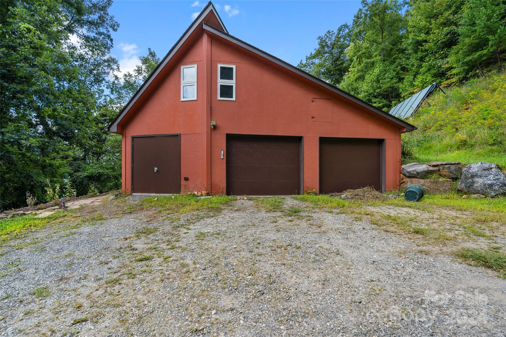 180 Britten Cove Road Weaverville, NC 28787 - Photo 41 of 48 Gallery Image 41