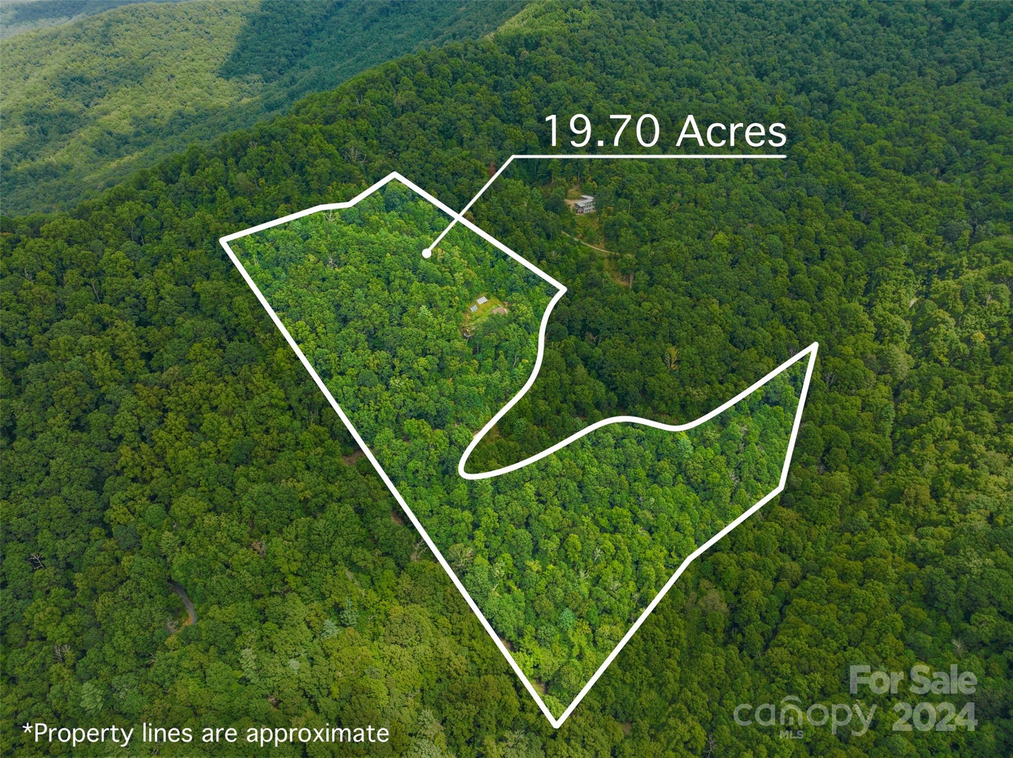 180 Britten Cove Road Weaverville, NC 28787 - Photo 45 of 48 Gallery Image 45