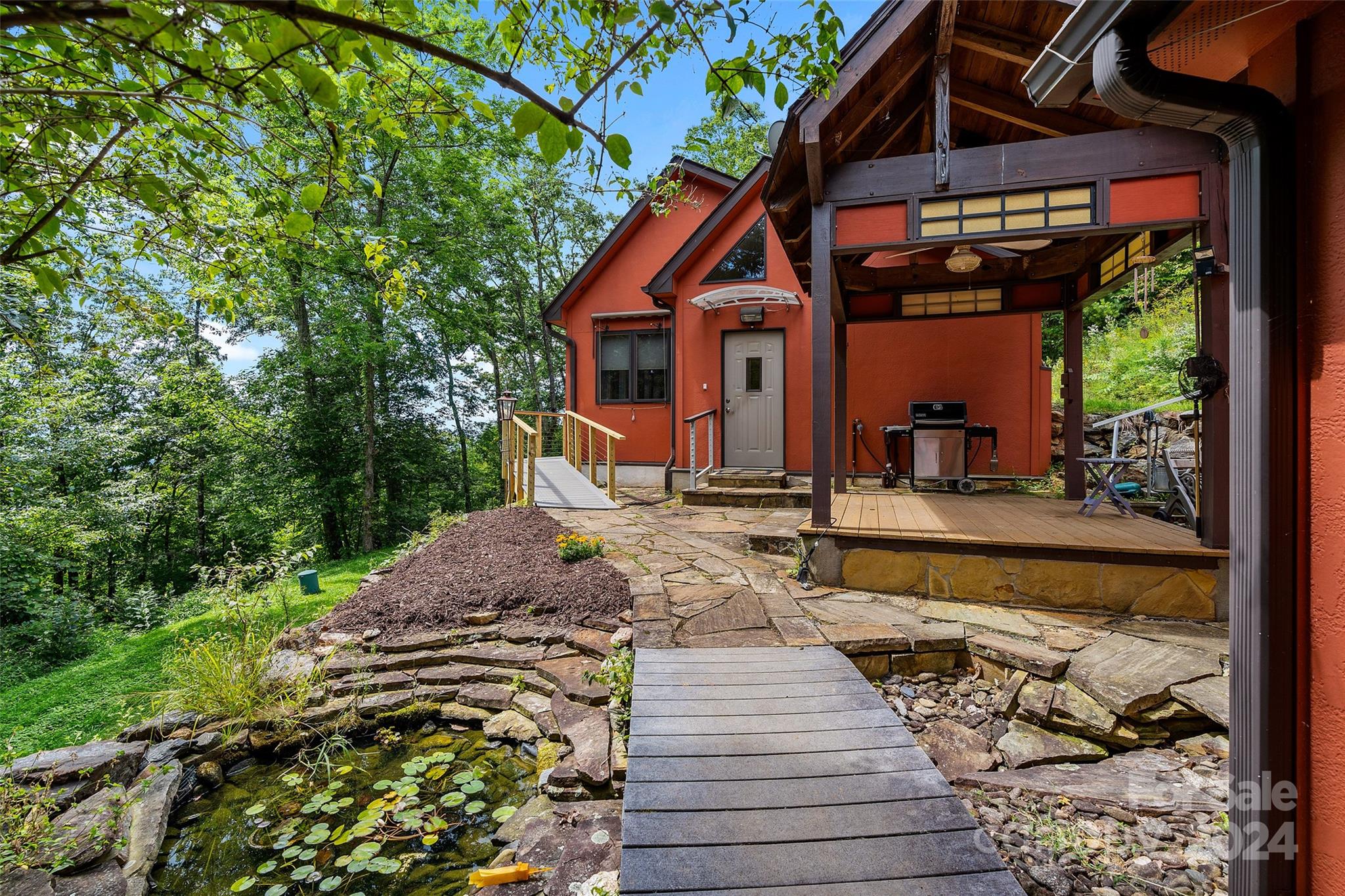 180 Britten Cove Road Weaverville, NC 28787 - Photo 9 of 48 Gallery Image 9