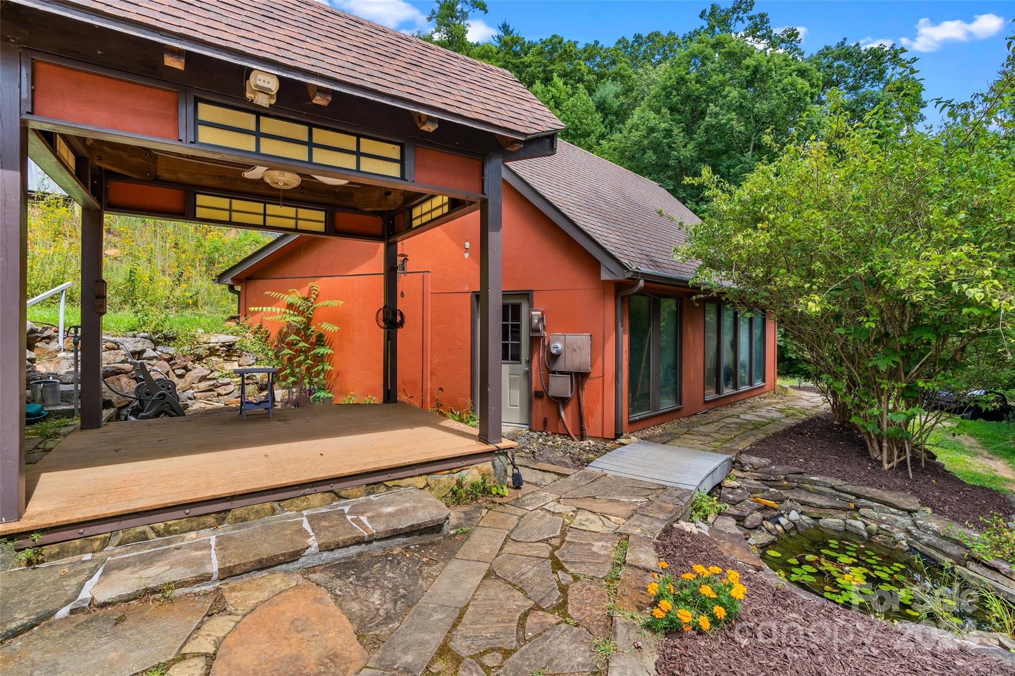 180 Britten Cove Road Weaverville, NC 28787 - Photo 10 of 48 Gallery Image 10
