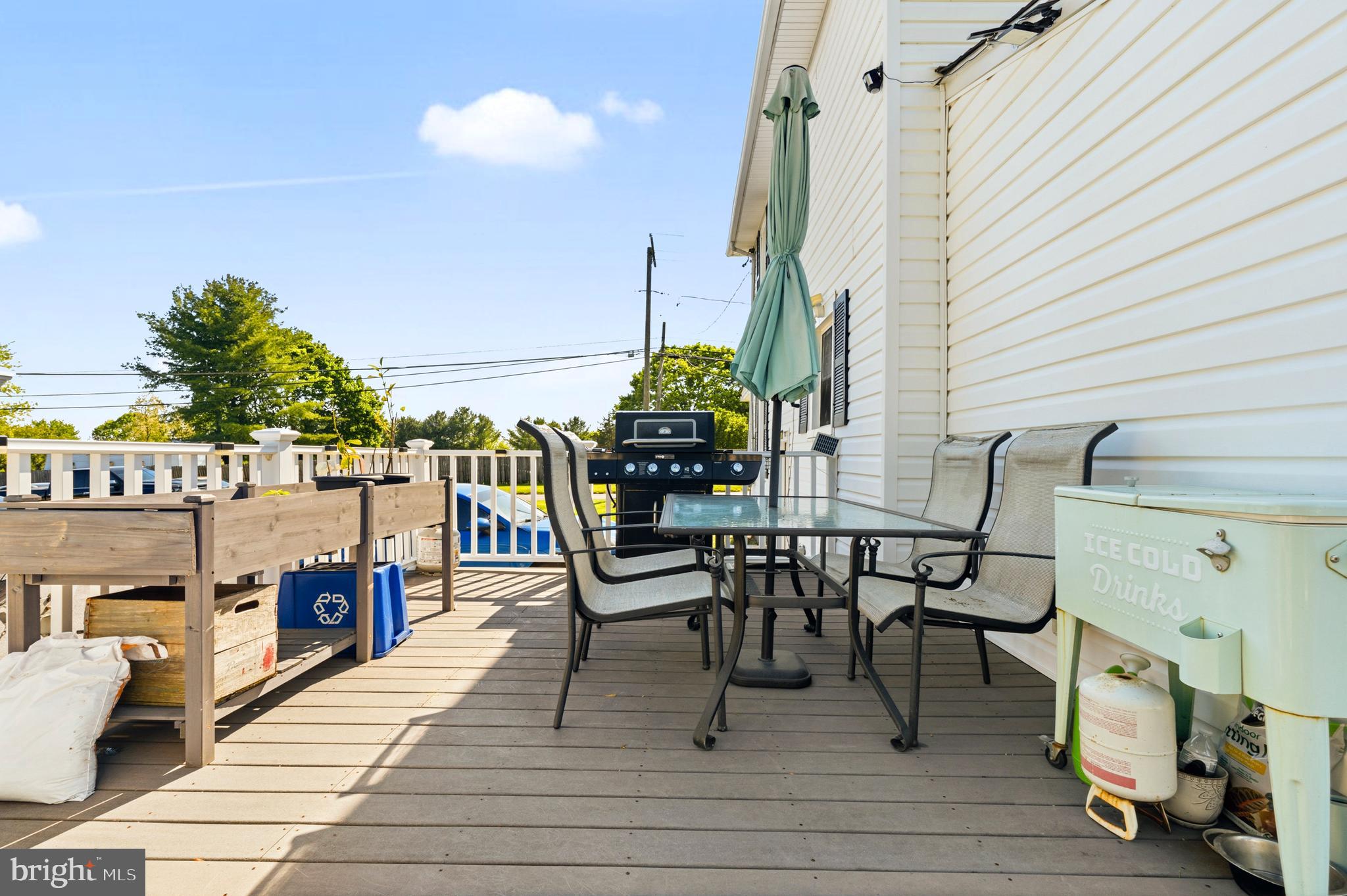 3033 Sykesville Road Westminster, MD 21157 - Photo 40 of 44