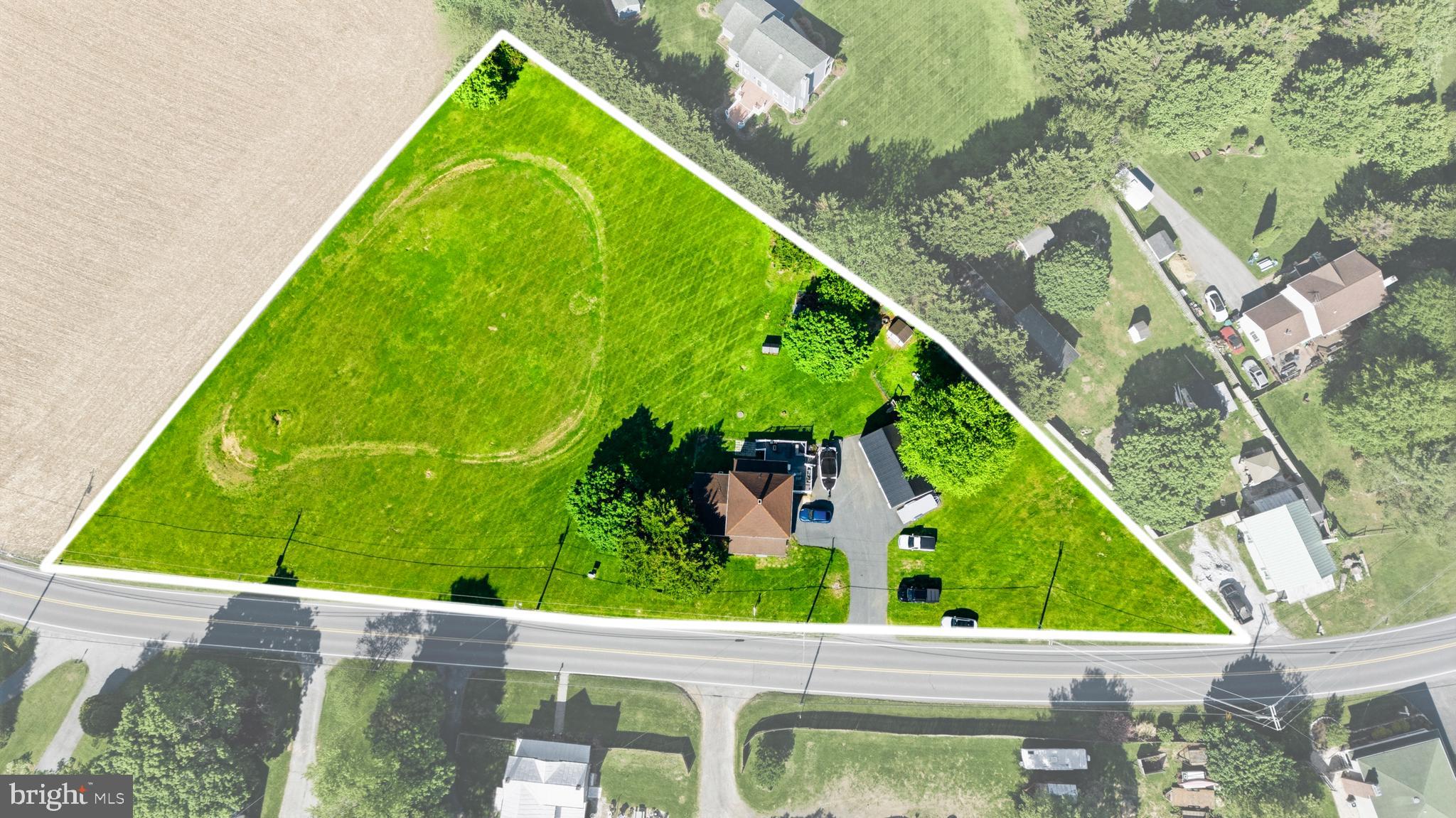3033 Sykesville Road Westminster, MD 21157 - Photo 41 of 44