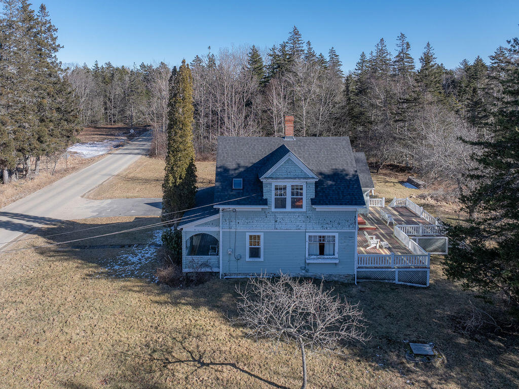 19 Reach Road Deer Isle, ME 04627 - Photo 45 of 46 19ReachRd-45