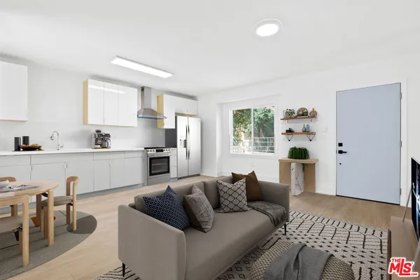$2,350,000 | 318 Columbia Avenue, Los Angeles, CA 90017