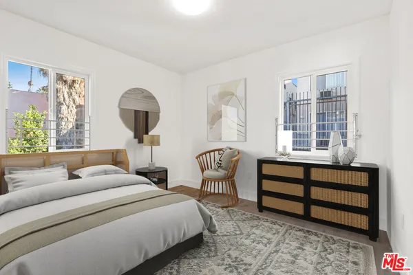$2,350,000 | 318 Columbia Avenue, Los Angeles, CA 90017