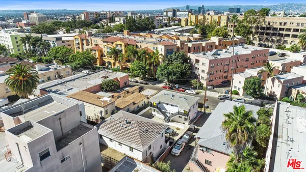 $2,350,000 | 318 Columbia Avenue, Los Angeles, CA 90017
