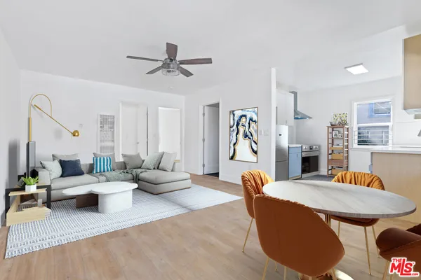$2,350,000 | 318 Columbia Avenue, Los Angeles, CA 90017