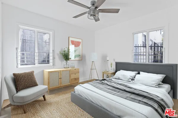 $2,350,000 | 318 Columbia Avenue, Los Angeles, CA 90017