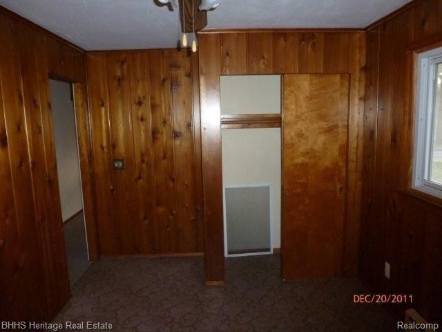 1116 East Cohoctah Road Howell, MI 48855 - Photo 12 of 25 Master Bedroom