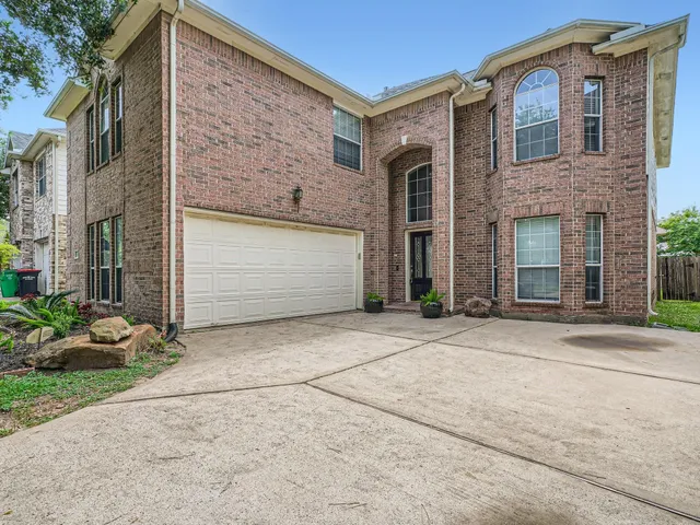$419,000 | 503 Taskwood Drive, Richmond, TX 77469