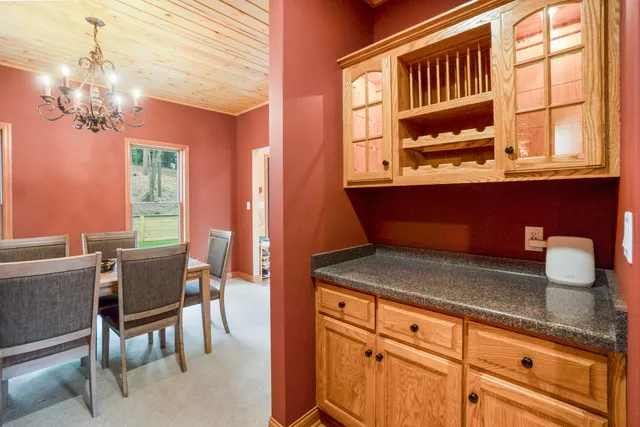 $769,000 | 487 Schraufnagel Drive, Erin, WI 53029