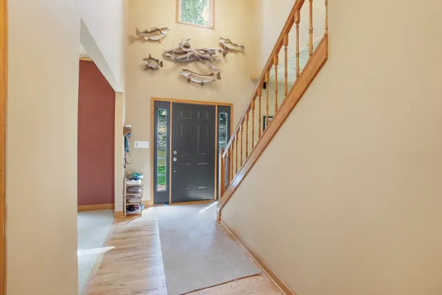 $769,000 | 487 Schraufnagel Drive, Erin, WI 53029