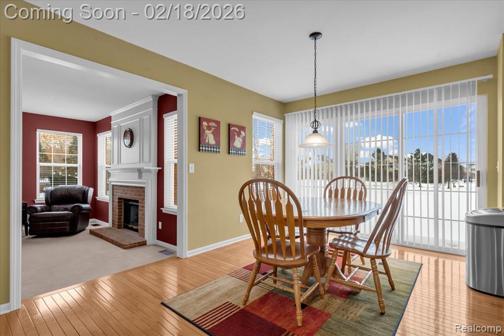 379 Springfield Drive Canton, MI 48188 - Photo 13 of 53 Gallery Image 13