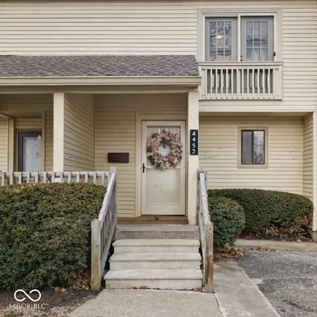 $133,000 | 4452 Abby Creek Lane, Indianapolis, IN 46205