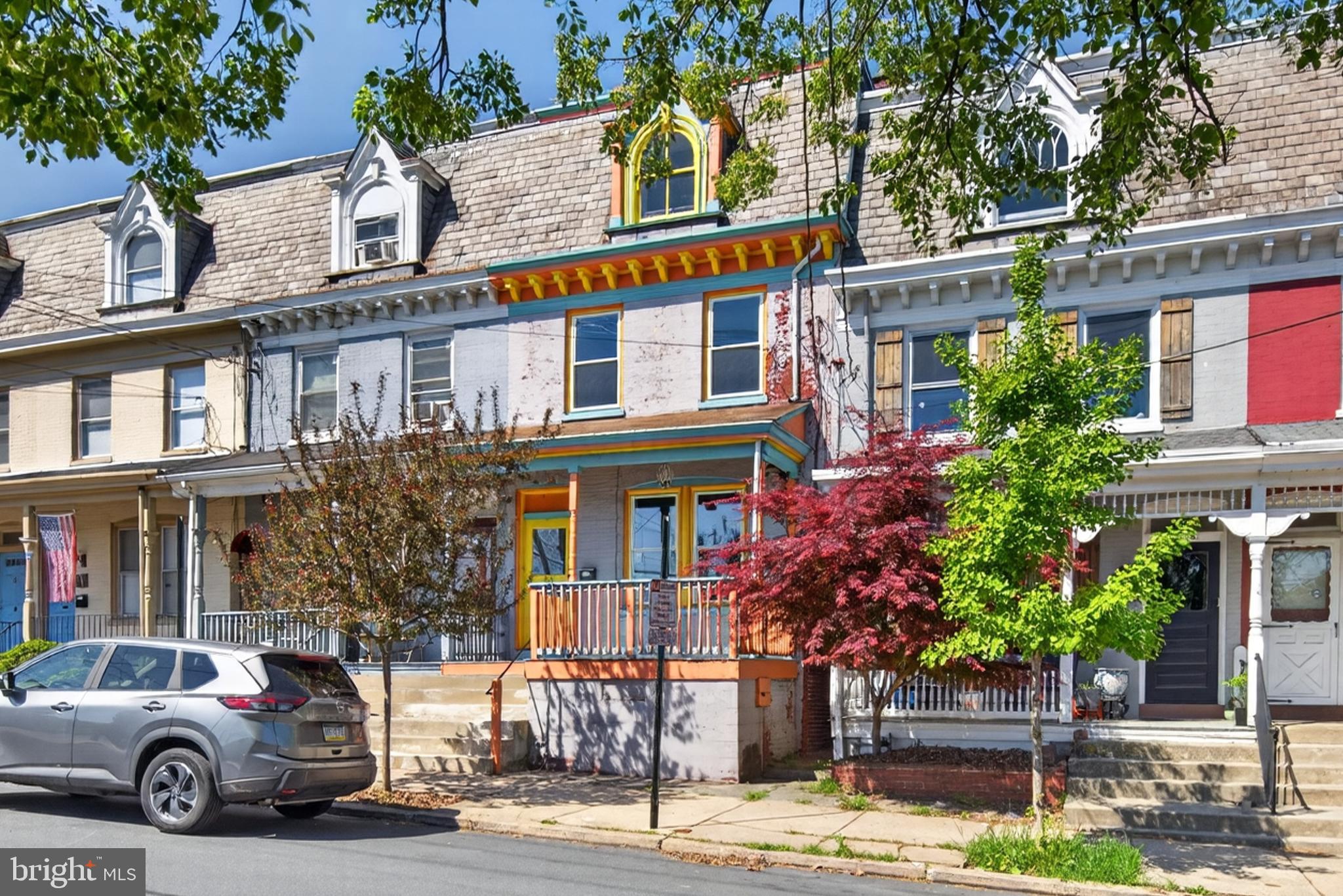 22 North Pine St  
