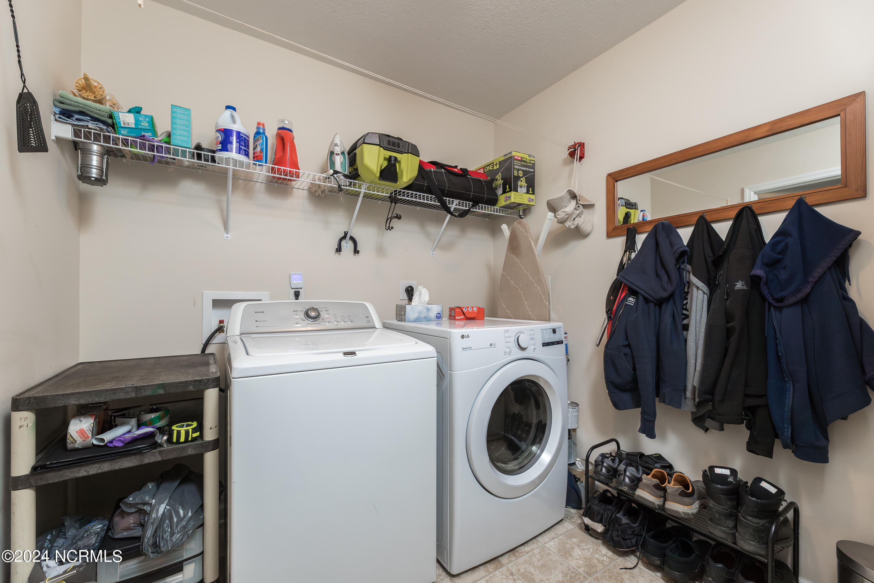 101 Mandy Lane Hubert, NC 28539 - Photo 29 of 48 29LAUNDRY
