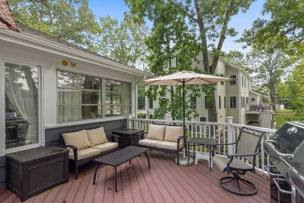 11 Phinney Road Lexington, MA 02421 - Photo 17 of 41 Gallery Image 17