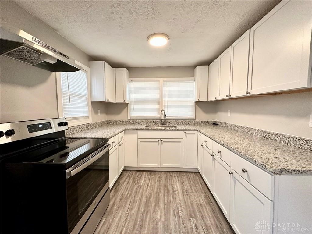 215 Penn Road Troy, OH 45373 - Photo 11 of 35 New Cabinets!